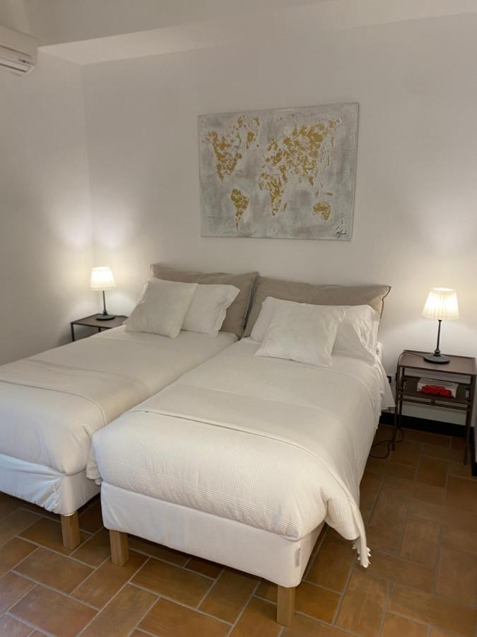 Domus Giuliae Hotel Trecastagni Exterior photo